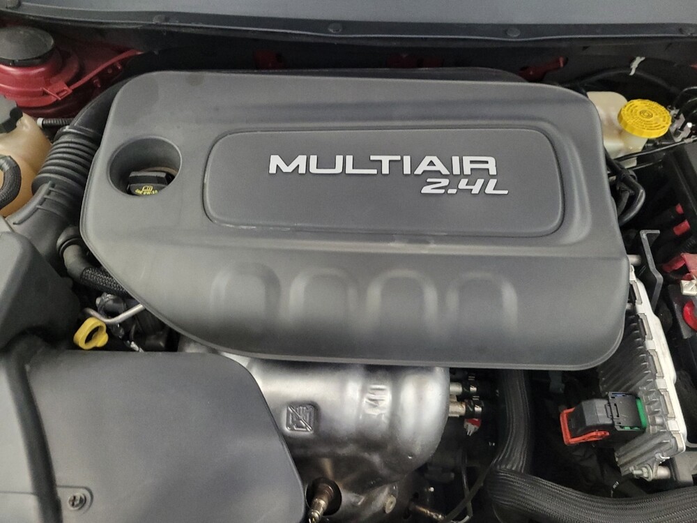 2016 Jeep Cherokee in Albuquerque, NM 87123 - 18100931 30