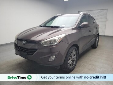2015 Hyundai Tucson in Eastpointe, MI 48021