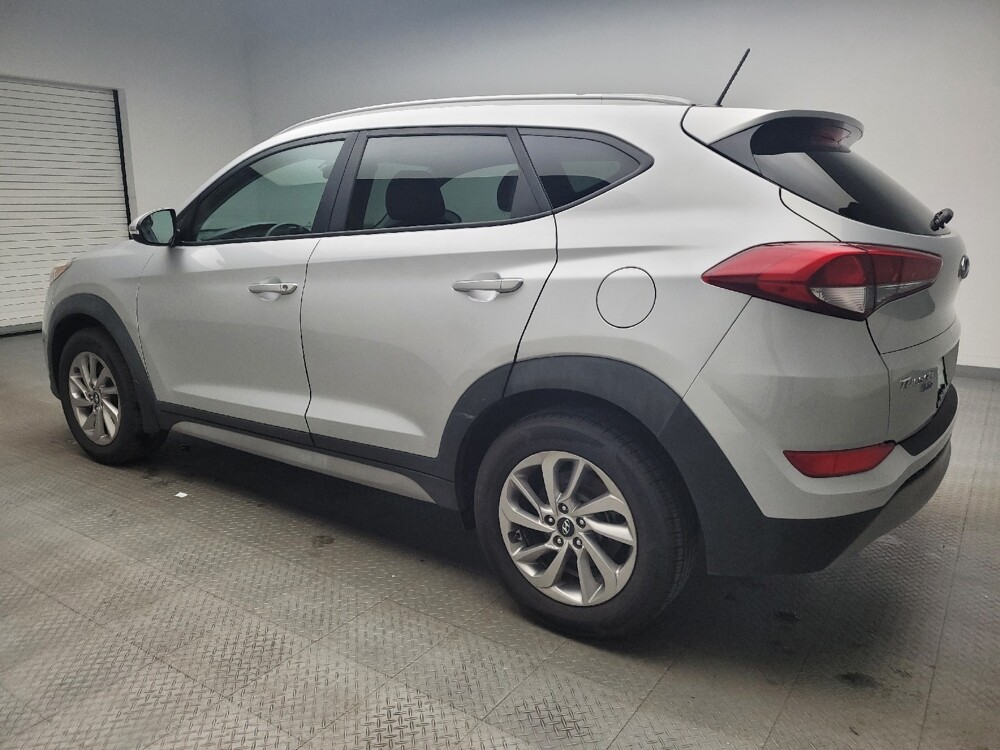 2017 Hyundai Tucson in Eastpointe, MI 48021 - 18100937 3
