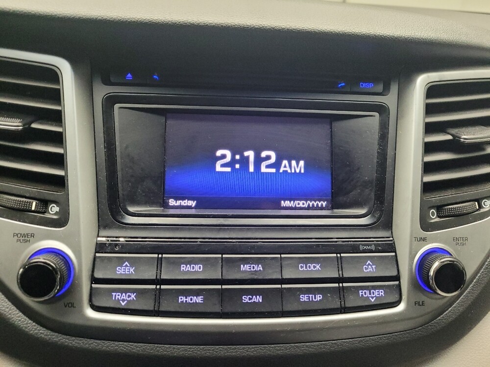 2017 Hyundai Tucson in Eastpointe, MI 48021 - 18100937 25