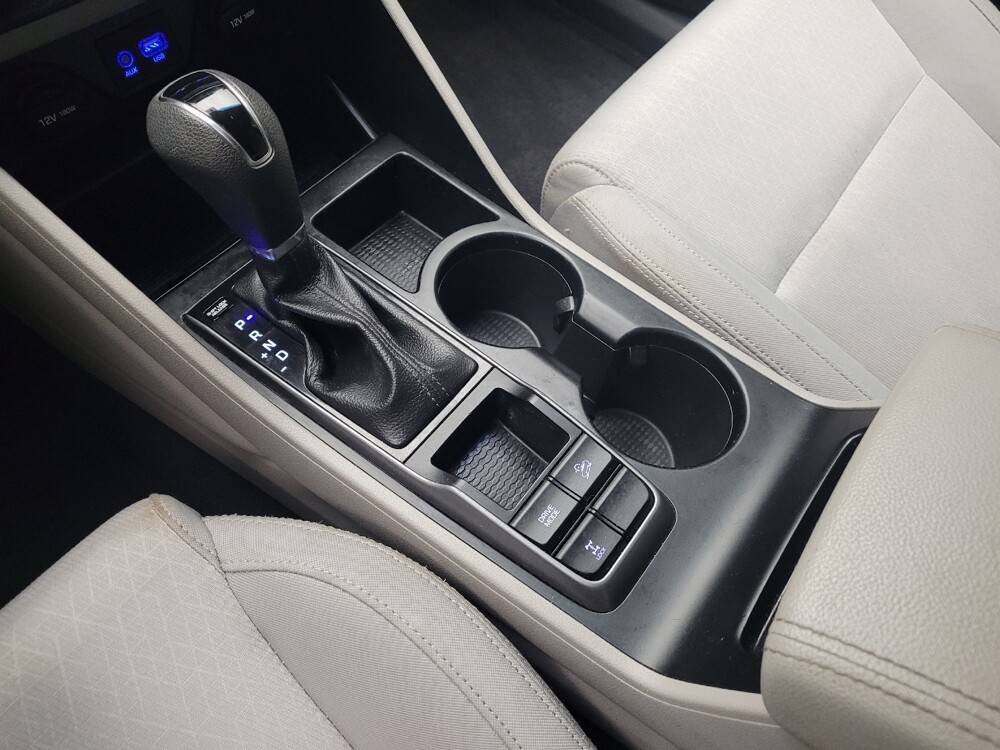 2017 Hyundai Tucson in Eastpointe, MI 48021 - 18100937 26