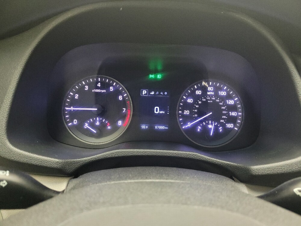 2017 Hyundai Tucson in Eastpointe, MI 48021 - 18100937 23