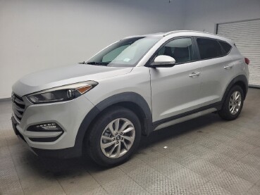 2017 Hyundai Tucson in Eastpointe, MI 48021