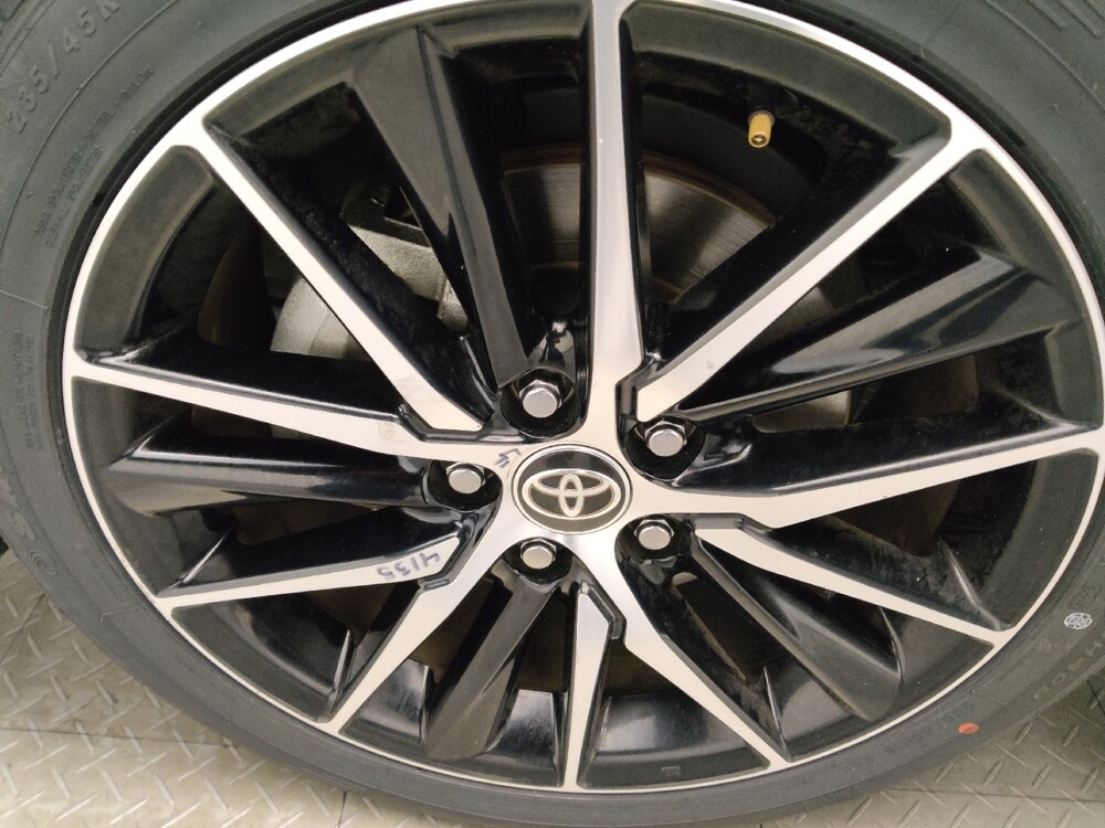 2022 Toyota Camry in Pelham, AL 35124 - 18100938 31