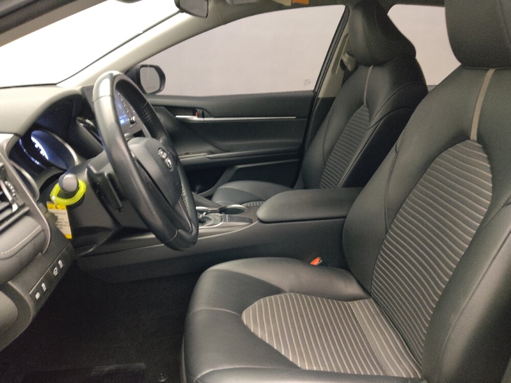 2022 Toyota Camry in Pelham, AL 35124 - 18100938 17