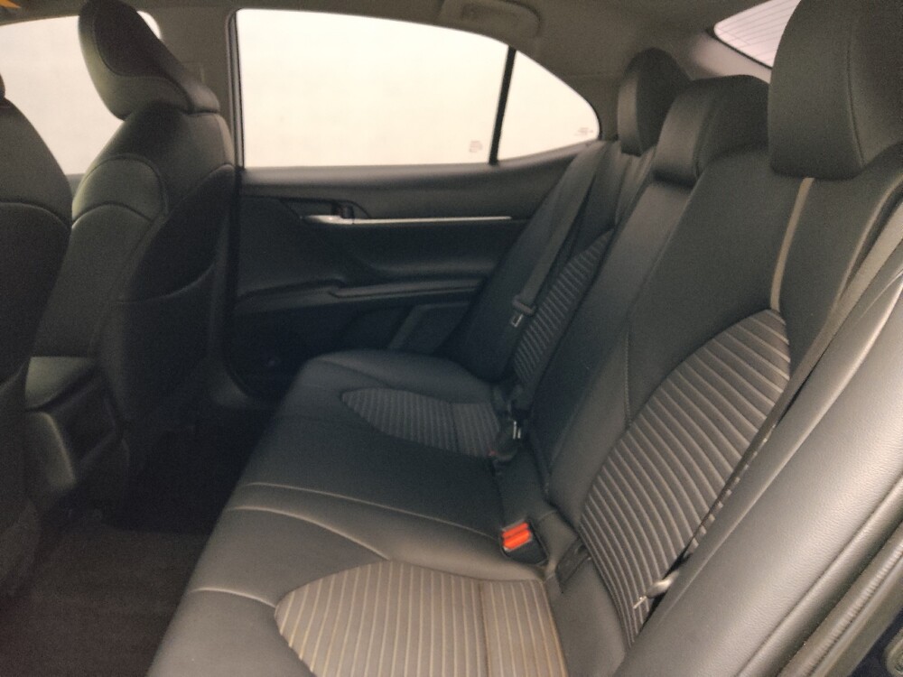 2022 Toyota Camry in Pelham, AL 35124 - 18100938 18