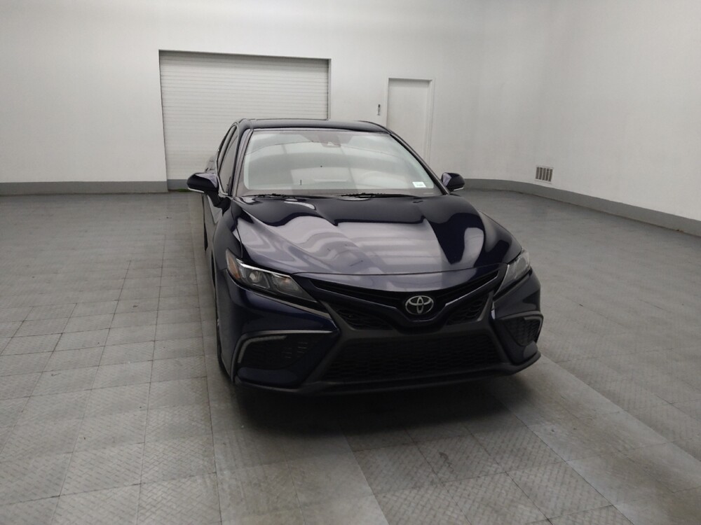 2022 Toyota Camry in Pelham, AL 35124 - 18100938 14
