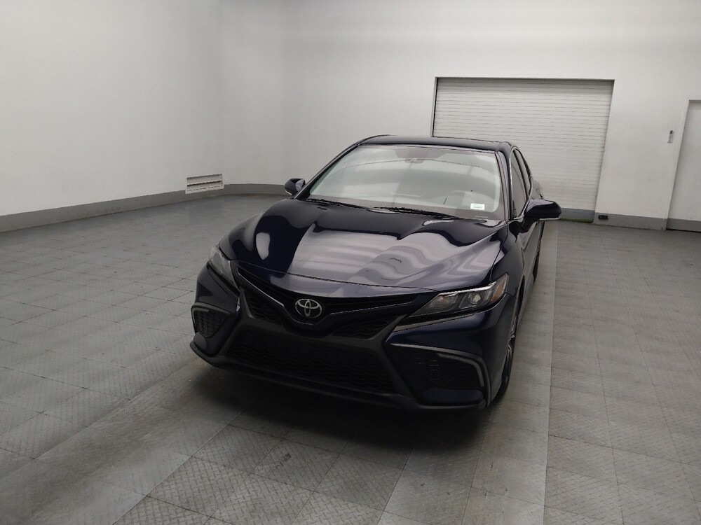 2022 Toyota Camry in Pelham, AL 35124 - 18100938 15