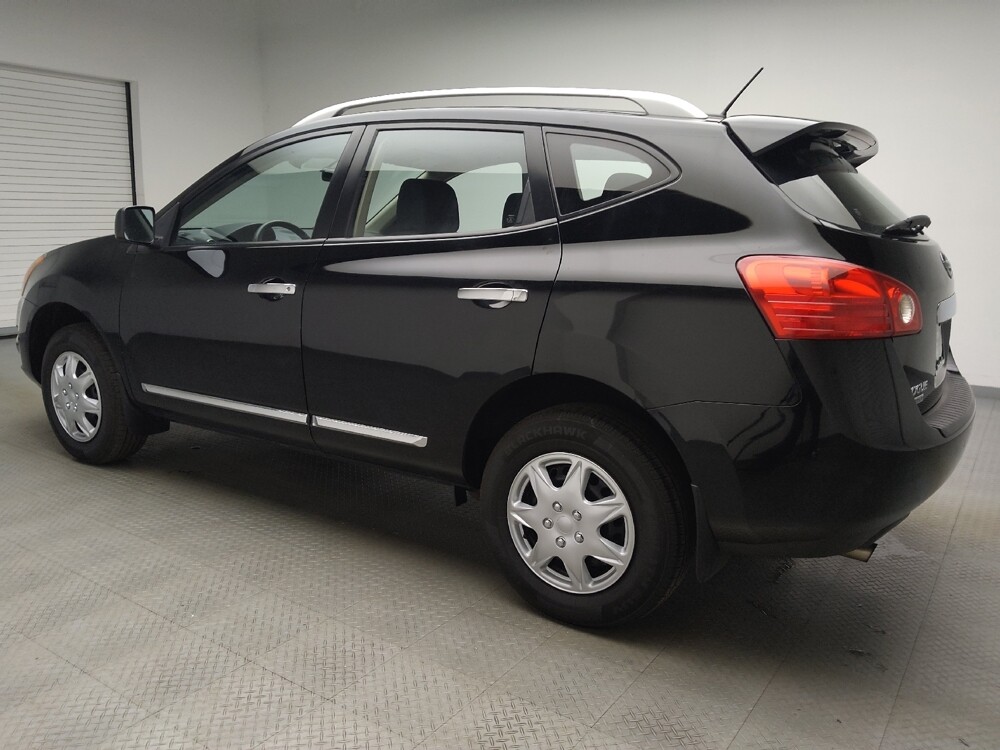 2015 Nissan Rogue in Eastpointe, MI 48021 - 18100939