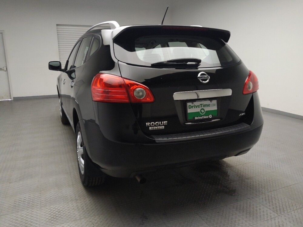 2015 Nissan Rogue in Eastpointe, MI 48021 - 18100939 3