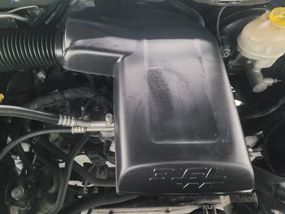 2017 RAM 1500 in Highland, IN 46322 - 18100940 30