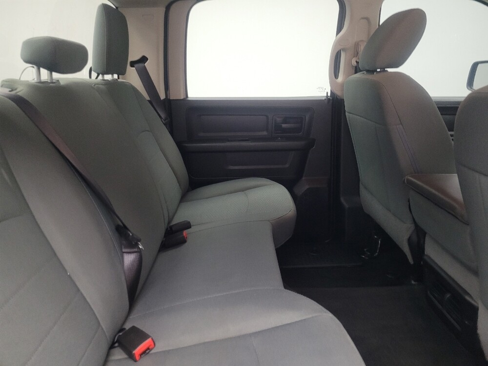 2017 RAM 1500 in Highland, IN 46322 - 18100940 19