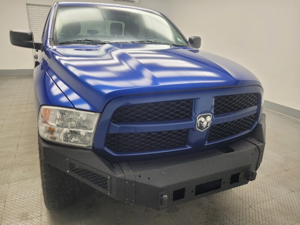 2017 RAM 1500 in Highland, IN 46322 - 18100940 14