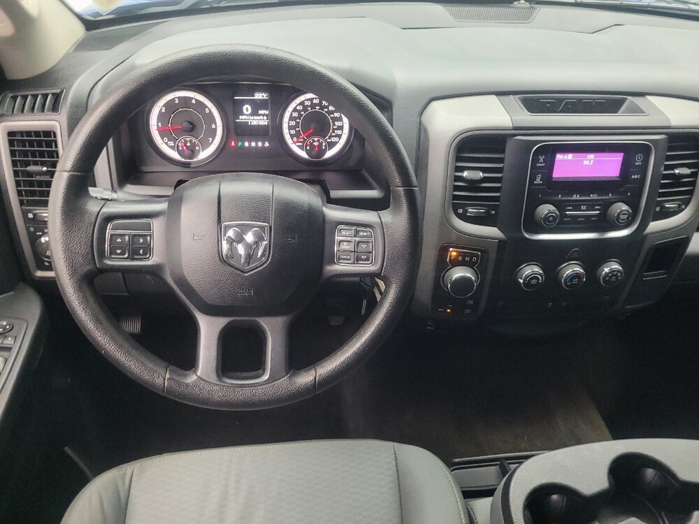 2017 RAM 1500 in Highland, IN 46322 - 18100940 22