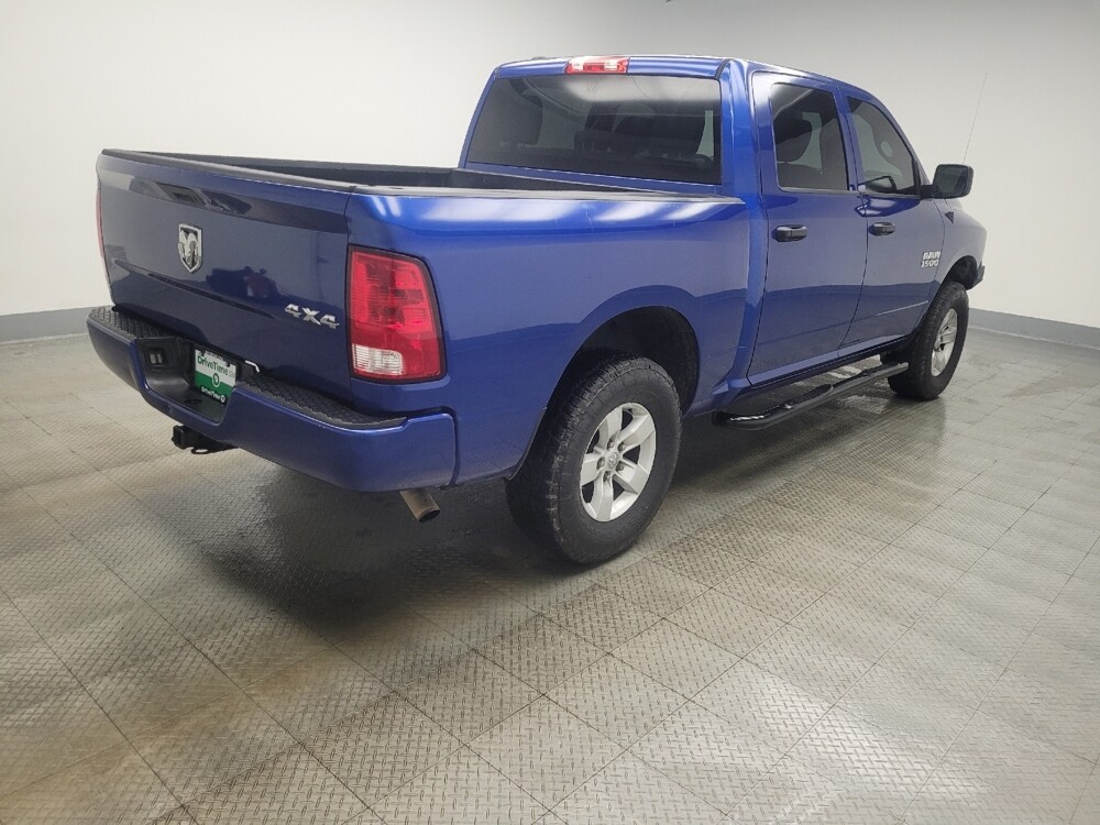 2017 RAM 1500 in Highland, IN 46322 - 18100940 10