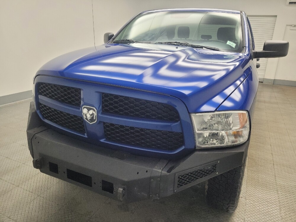 2017 RAM 1500 in Highland, IN 46322 - 18100940 15
