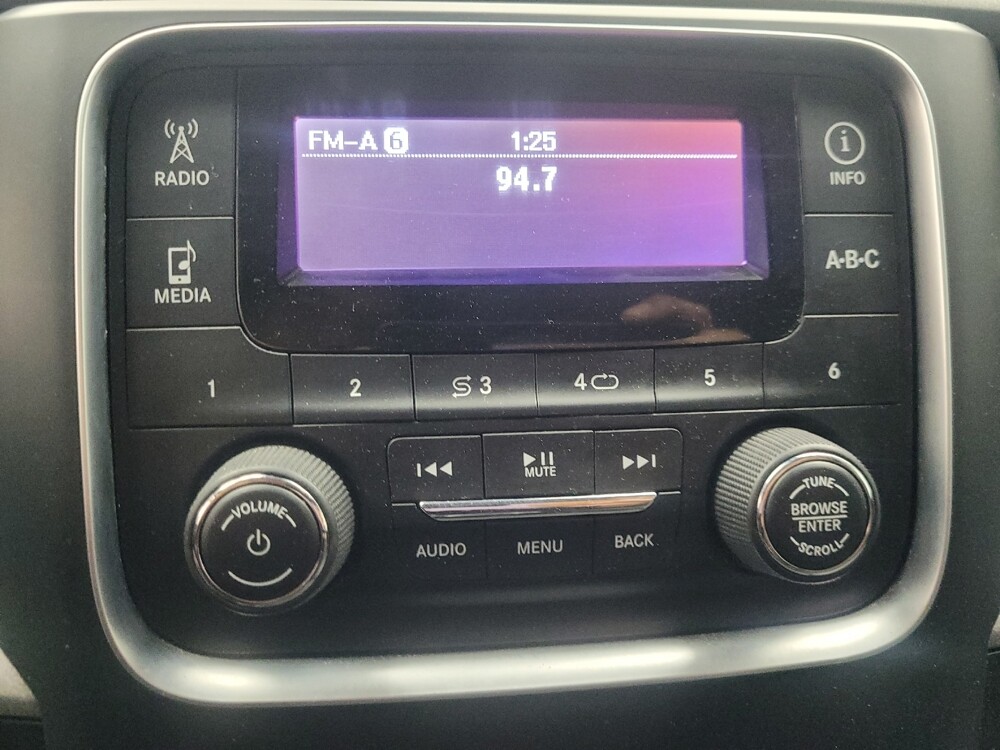 2017 RAM 1500 in Highland, IN 46322 - 18100940 25