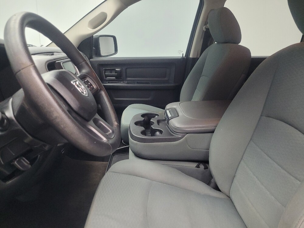 2017 RAM 1500 in Highland, IN 46322 - 18100940 17