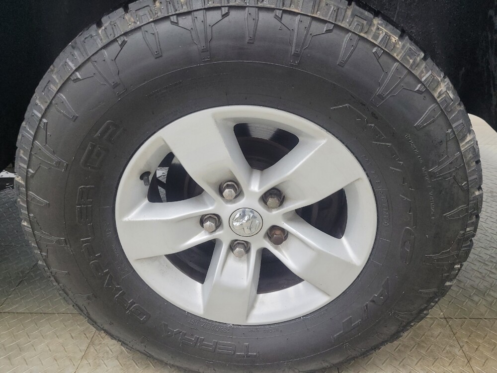 2017 RAM 1500 in Highland, IN 46322 - 18100940 31