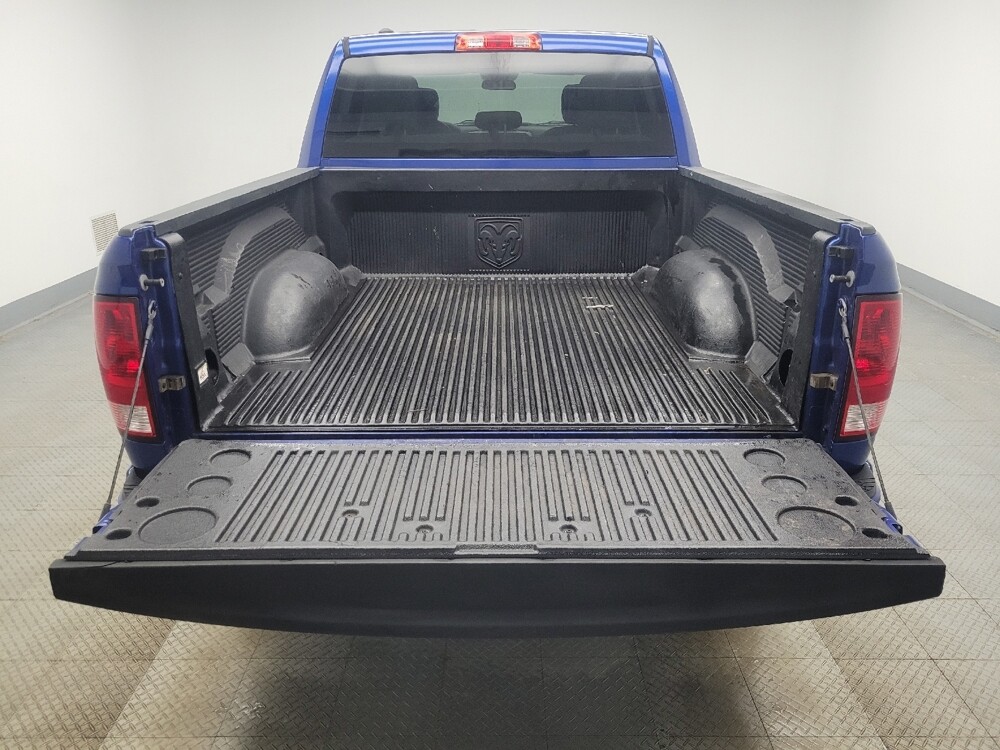 2017 RAM 1500 in Highland, IN 46322 - 18100940 29