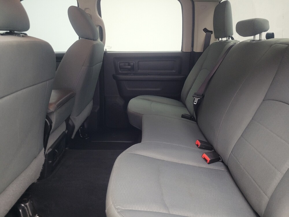 2017 RAM 1500 in Highland, IN 46322 - 18100940 18