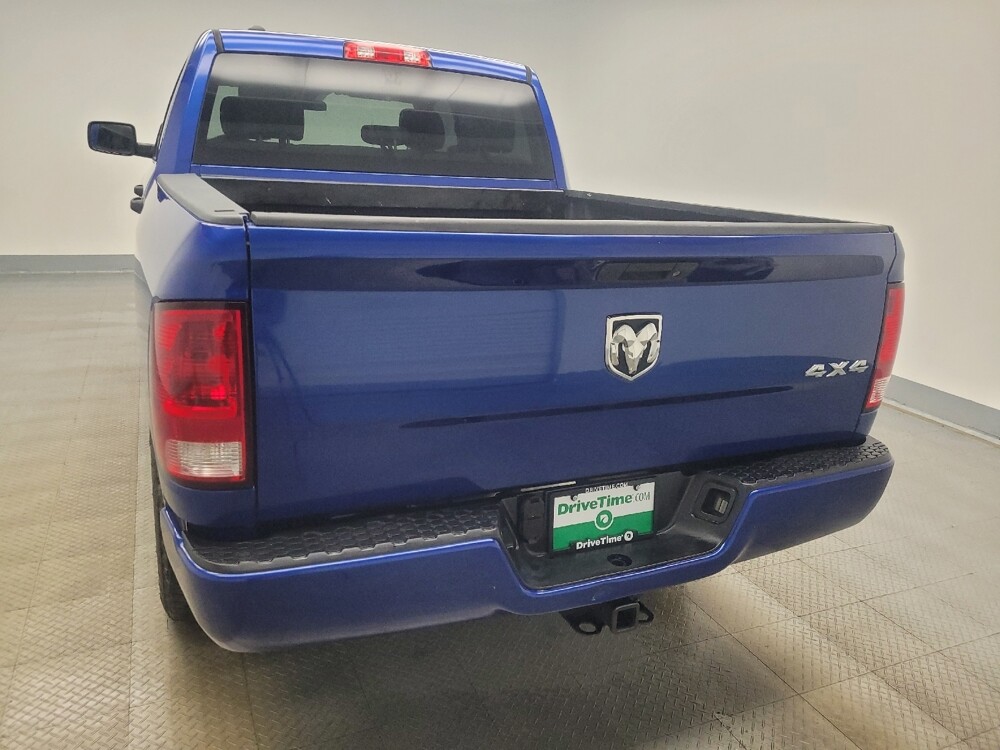 2017 RAM 1500 in Highland, IN 46322 - 18100940 6