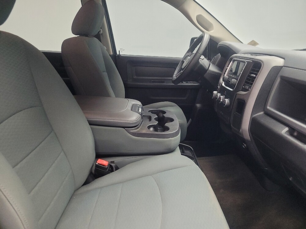 2017 RAM 1500 in Highland, IN 46322 - 18100940 21