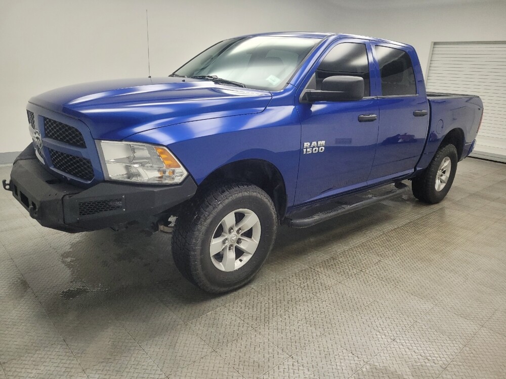 2017 RAM 1500 in Highland, IN 46322 - 18100940 2