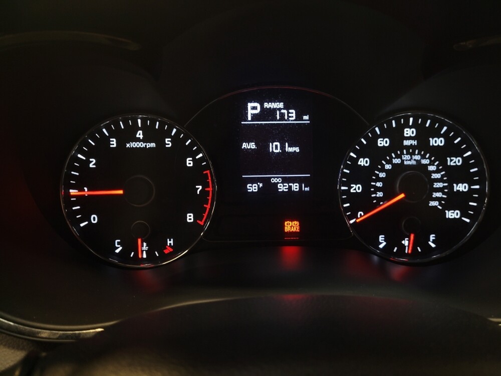 2017 Kia Forte in Fresno, CA 93726 - 18100942 23