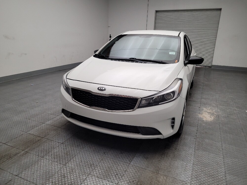 2017 Kia Forte in Fresno, CA 93726 - 18100942 15