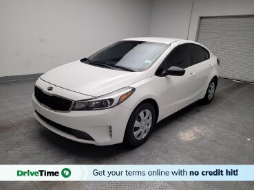 2017 Kia Forte in Fresno, CA 93726