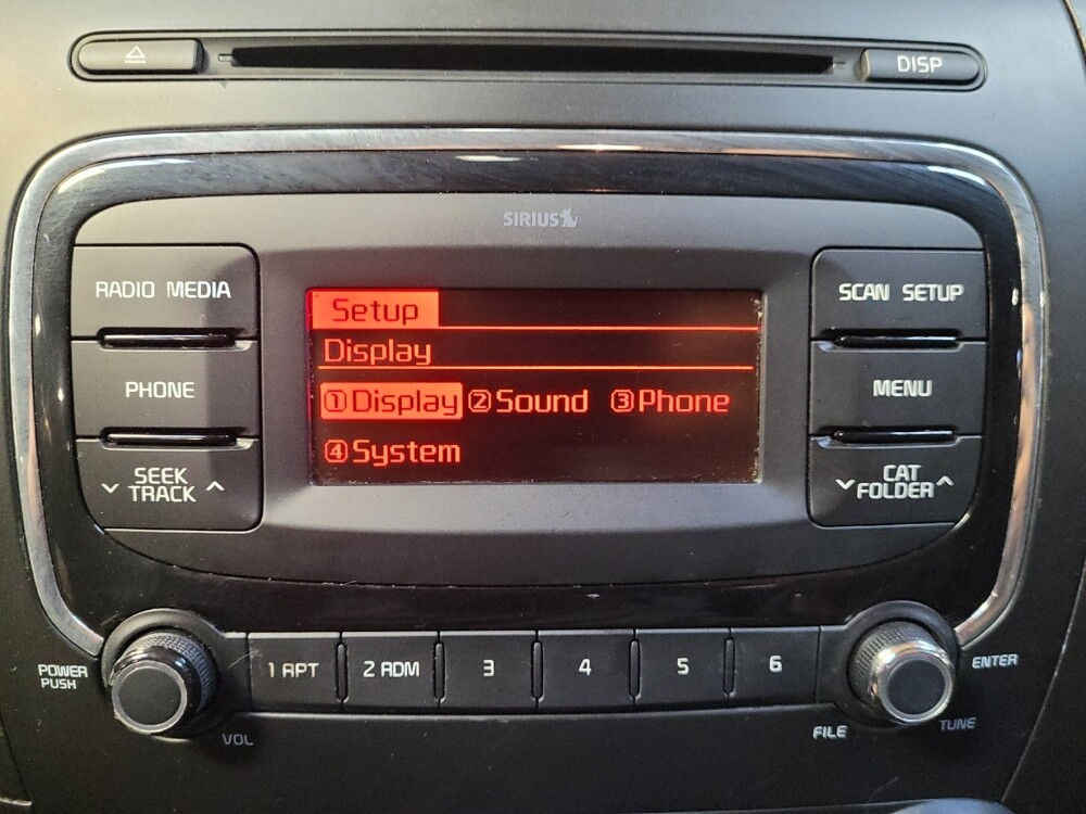 2017 Kia Forte in Fresno, CA 93726 - 18100942 25