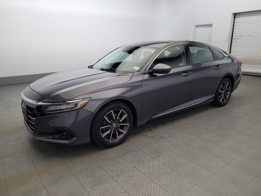 2021 Honda Accord in Plymouth Meeting, PA 19462 - 18100943 2