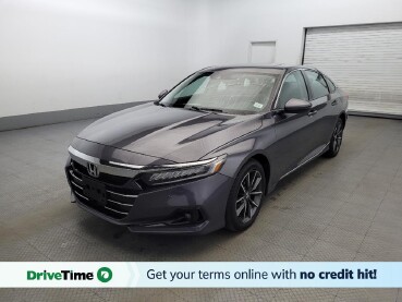2021 Honda Accord in Plymouth Meeting, PA 19462