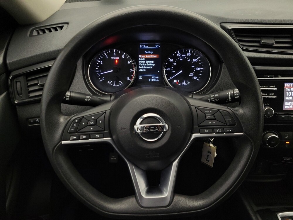 2017 Nissan Rogue in Mesa, AZ 85210 - 18100947 22