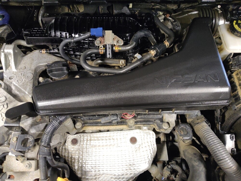 2017 Nissan Rogue in Mesa, AZ 85210 - 18100947 30