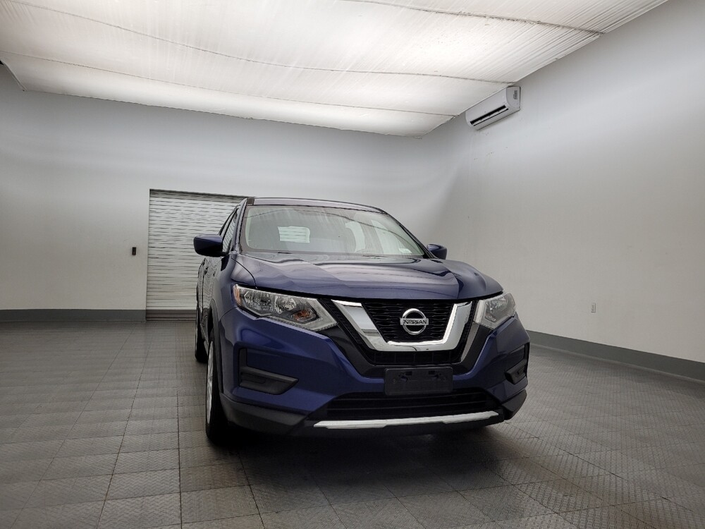 2017 Nissan Rogue in Mesa, AZ 85210 - 18100947 14