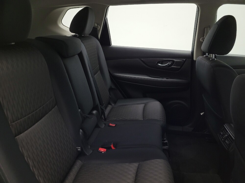 2017 Nissan Rogue in Mesa, AZ 85210 - 18100947 19