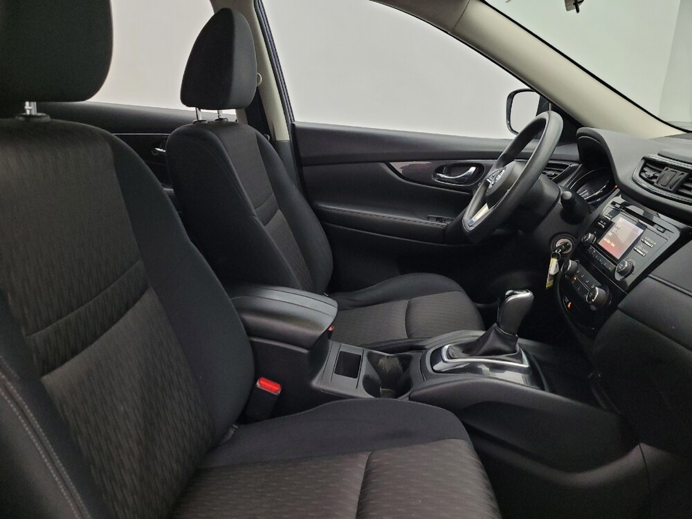 2017 Nissan Rogue in Mesa, AZ 85210 - 18100947 21