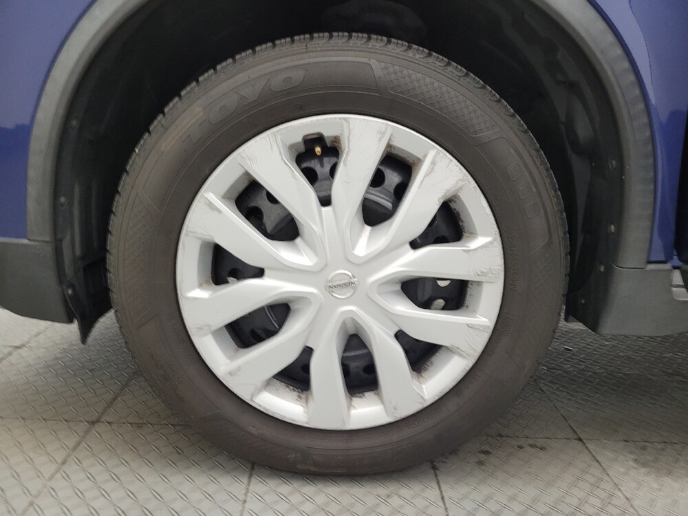 2017 Nissan Rogue in Mesa, AZ 85210 - 18100947 31