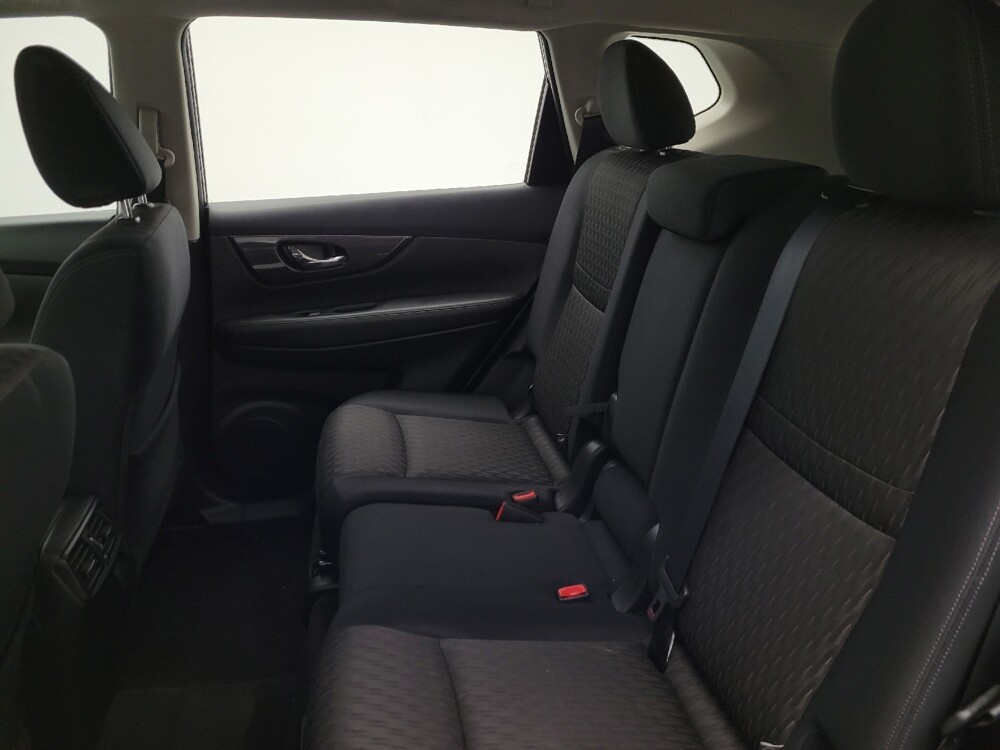 2017 Nissan Rogue in Mesa, AZ 85210 - 18100947 18