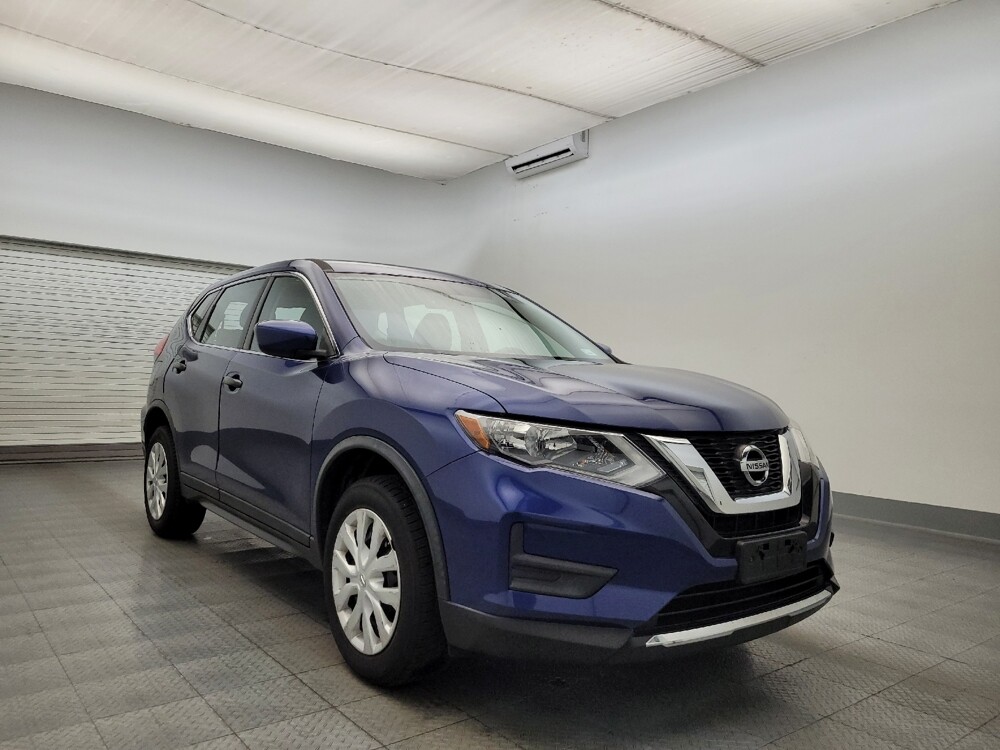 2017 Nissan Rogue in Mesa, AZ 85210 - 18100947 13