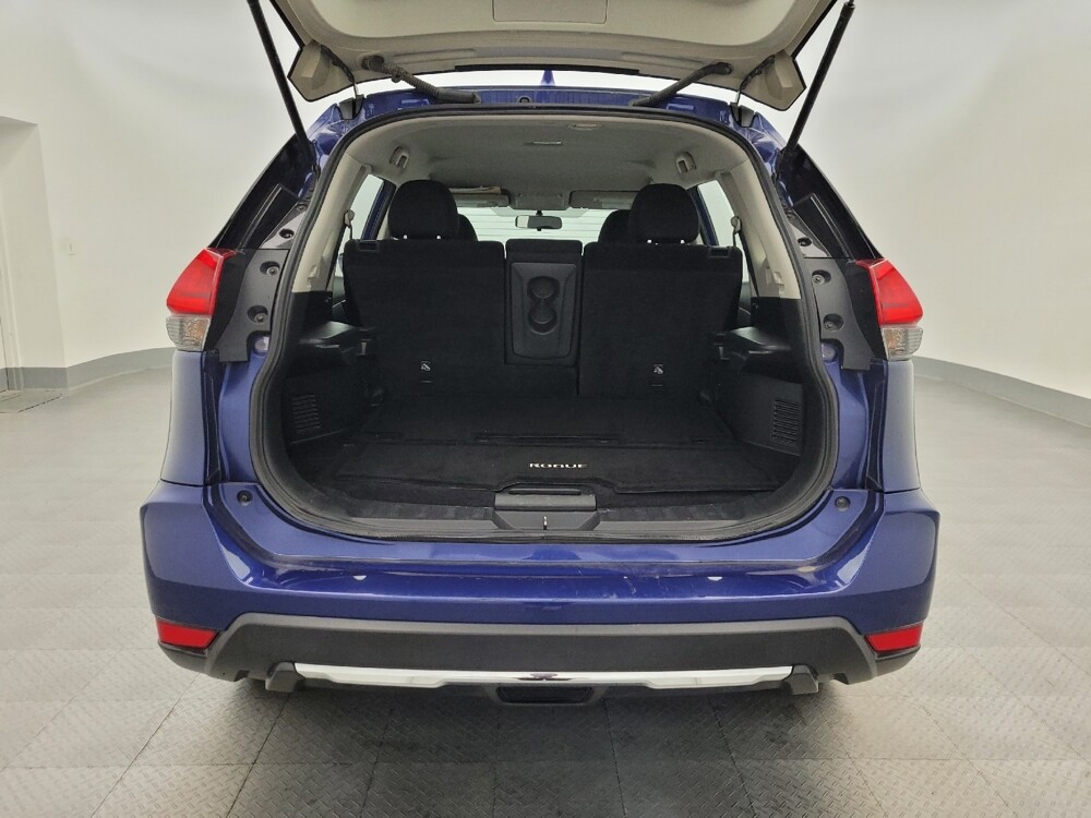 2017 Nissan Rogue in Mesa, AZ 85210 - 18100947 29