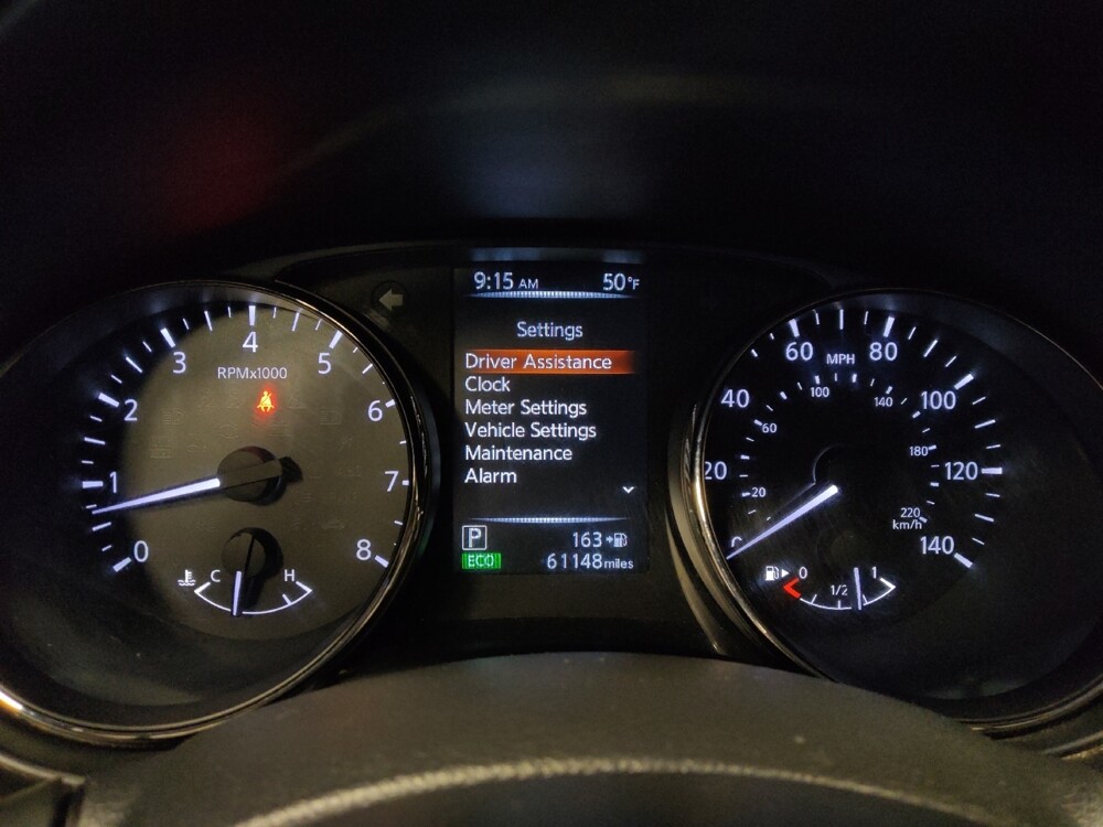 2017 Nissan Rogue in Mesa, AZ 85210 - 18100947 23