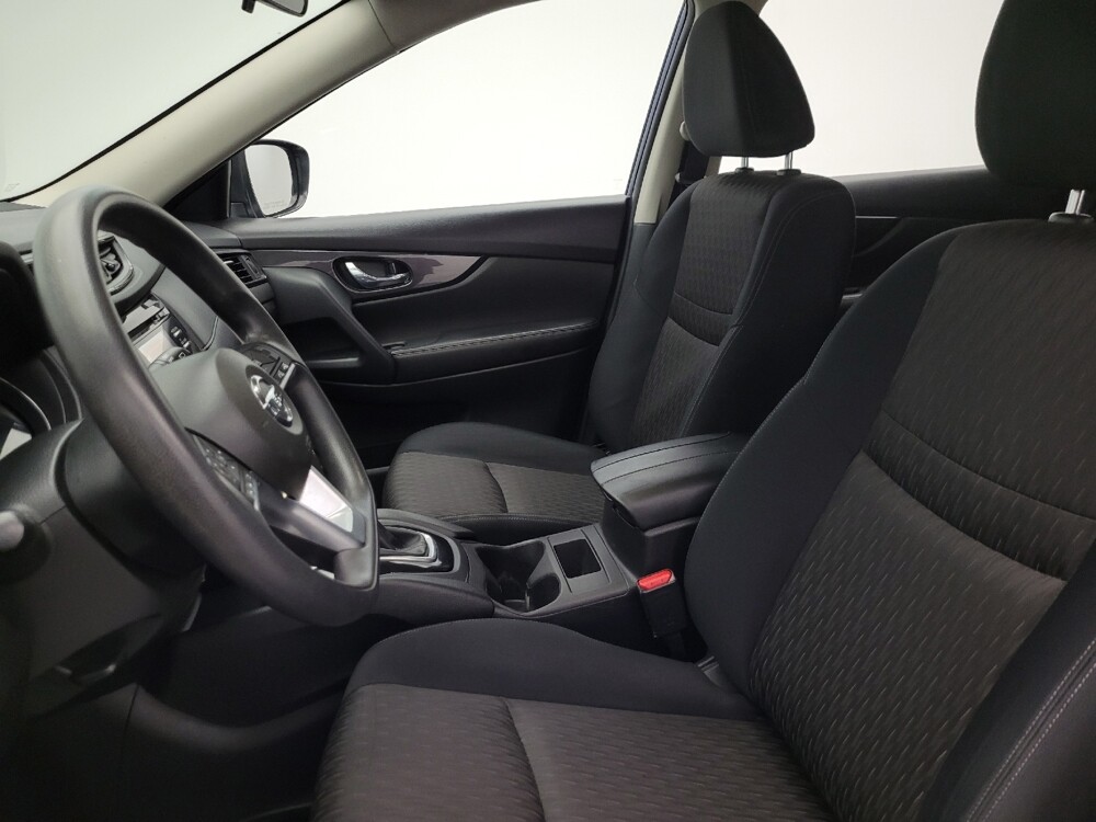 2017 Nissan Rogue in Mesa, AZ 85210 - 18100947 17