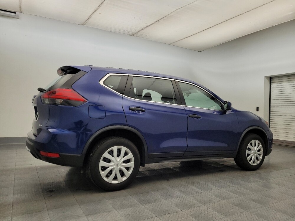 2017 Nissan Rogue in Mesa, AZ 85210 - 18100947 10