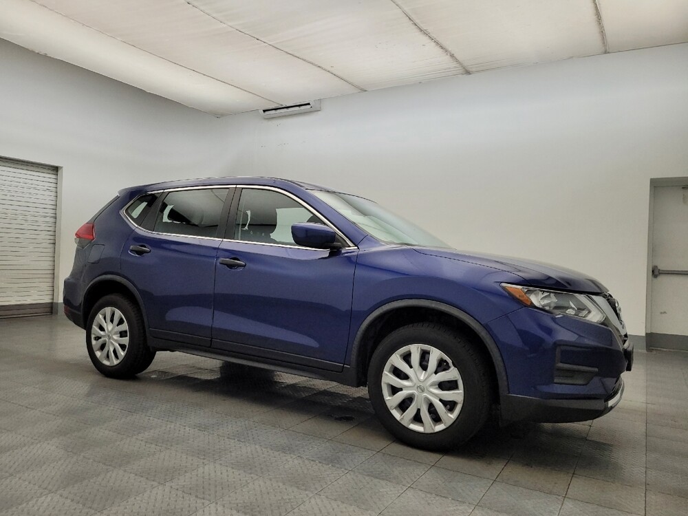 2017 Nissan Rogue in Mesa, AZ 85210 - 18100947 11