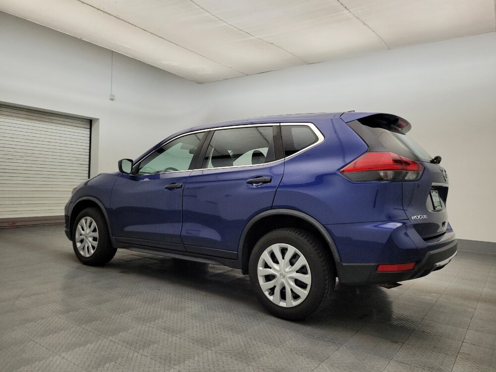 2017 Nissan Rogue in Mesa, AZ 85210 - 18100947 3