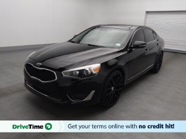 2014 Kia Cadenza in Miami, FL 33157