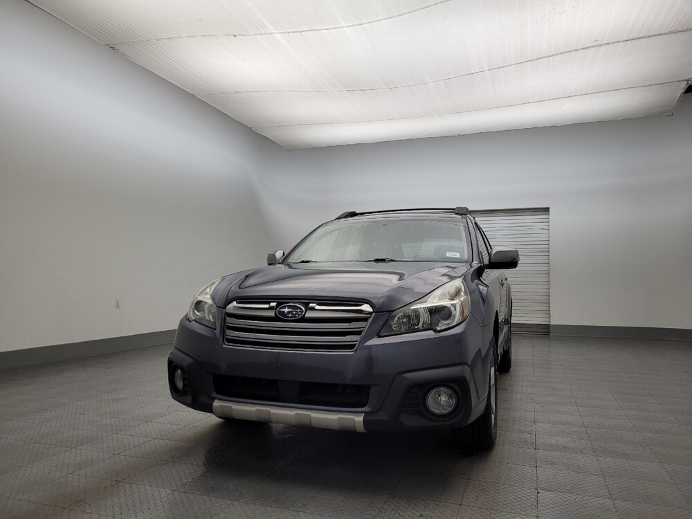 2014 Subaru Outback in Mesa, AZ 85210 - 18100950 15
